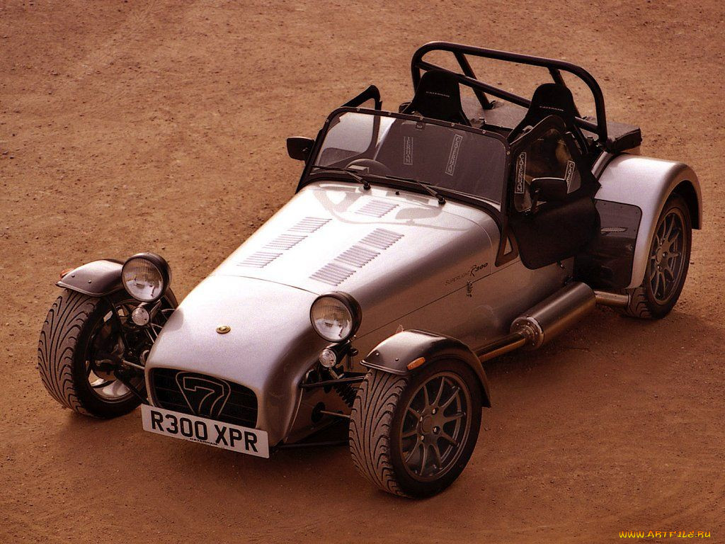 caterham, seven, , super